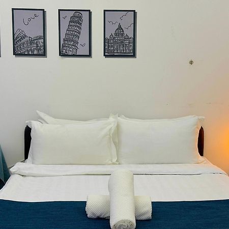 3 Towers Jalan Ampang By Serenity Vacation Homes Kuala Lumpur Exterior photo