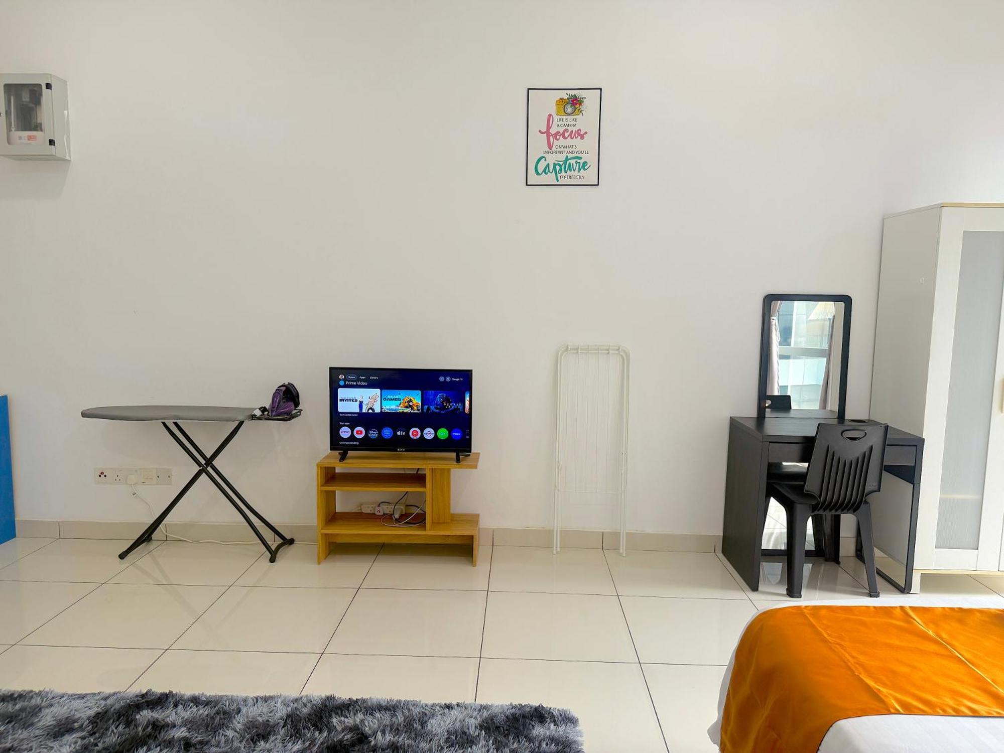3 Towers Jalan Ampang By Serenity Vacation Homes Kuala Lumpur Exterior photo