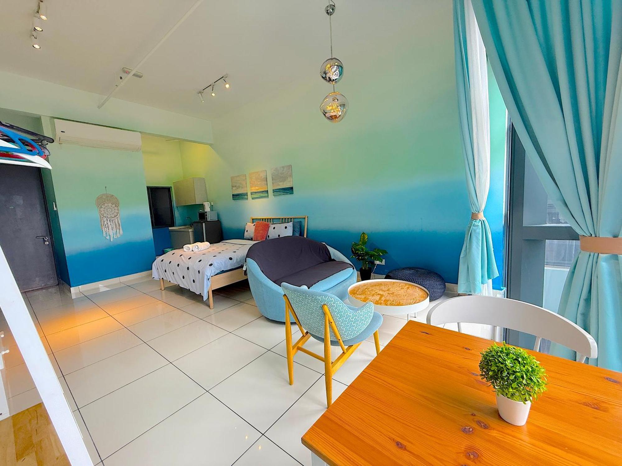3 Towers Jalan Ampang By Serenity Vacation Homes Kuala Lumpur Exterior photo