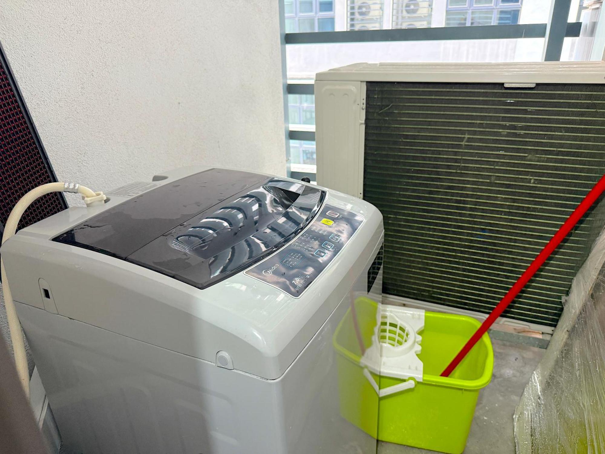 3 Towers Jalan Ampang By Serenity Vacation Homes Kuala Lumpur Exterior photo