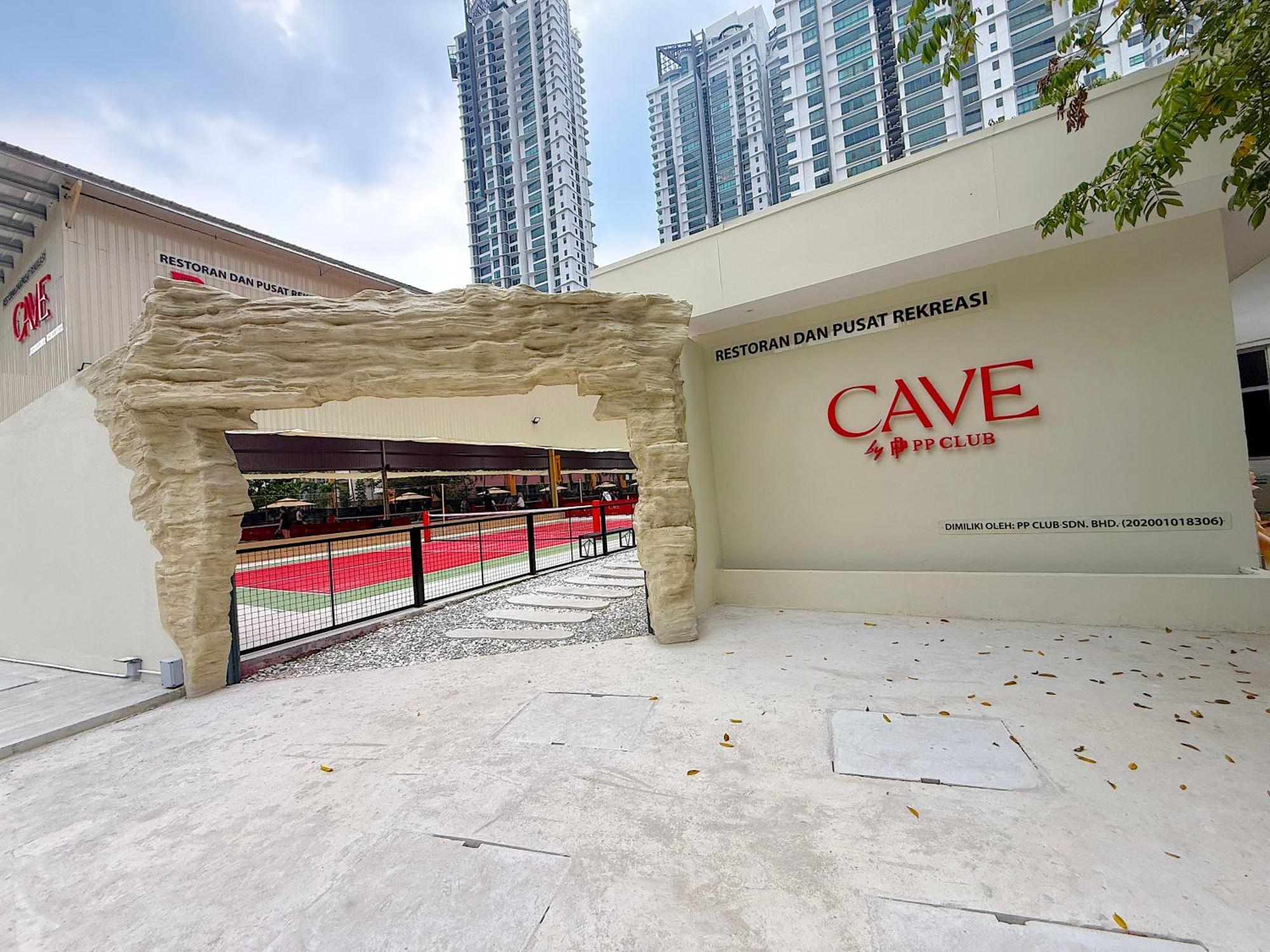 3 Towers Jalan Ampang By Serenity Vacation Homes Kuala Lumpur Exterior photo