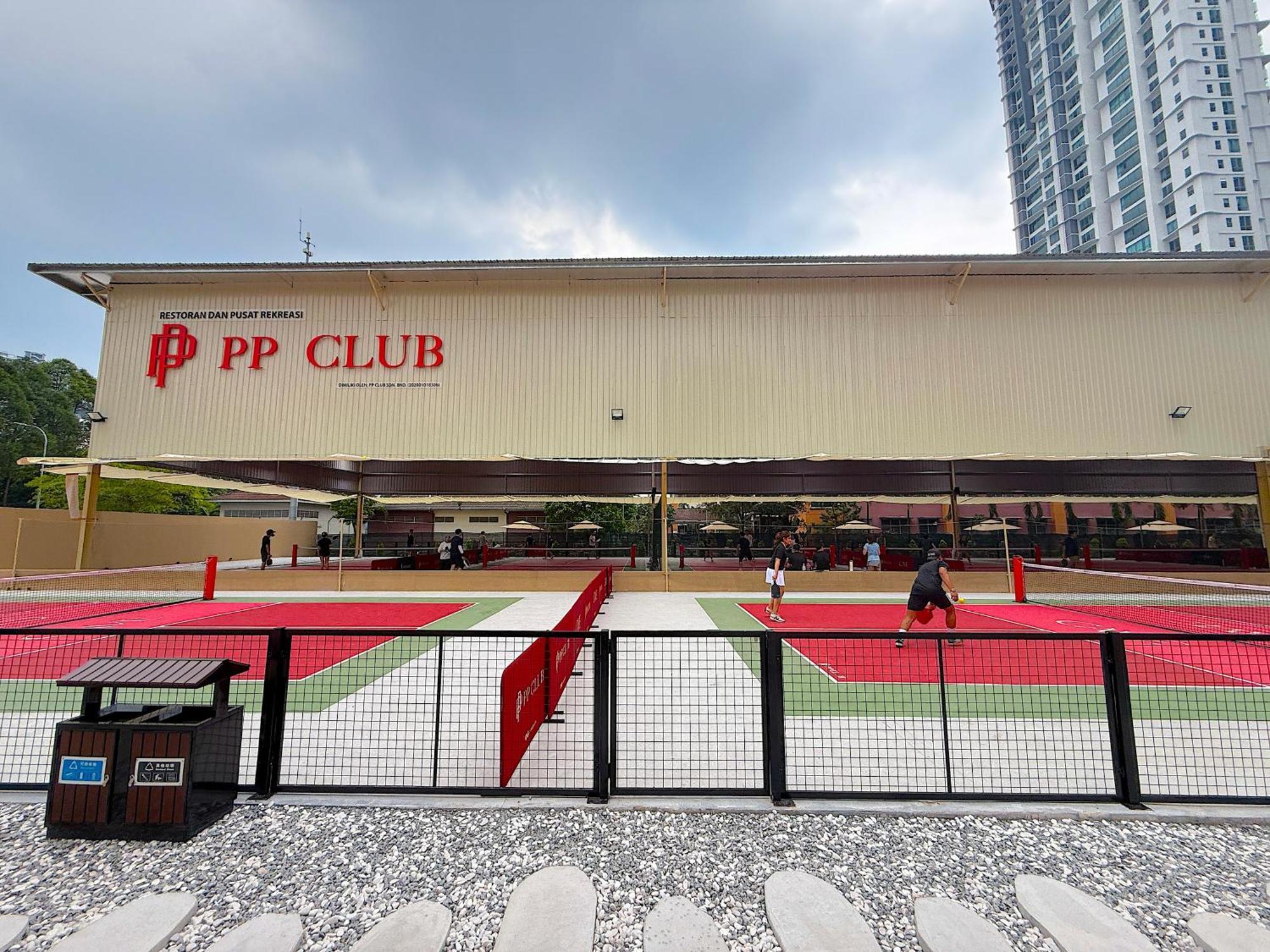 3 Towers Jalan Ampang By Serenity Vacation Homes Kuala Lumpur Exterior photo